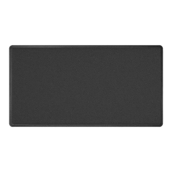 Anti-Fatigue Kitchen Mat – 12mm Cushioned Non-Slip PVC Rug