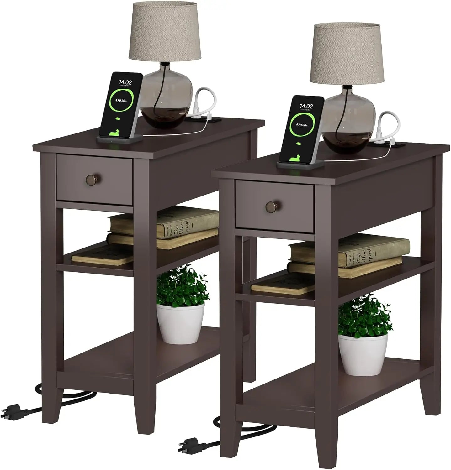 Farmhouse Living Room Furniture Set