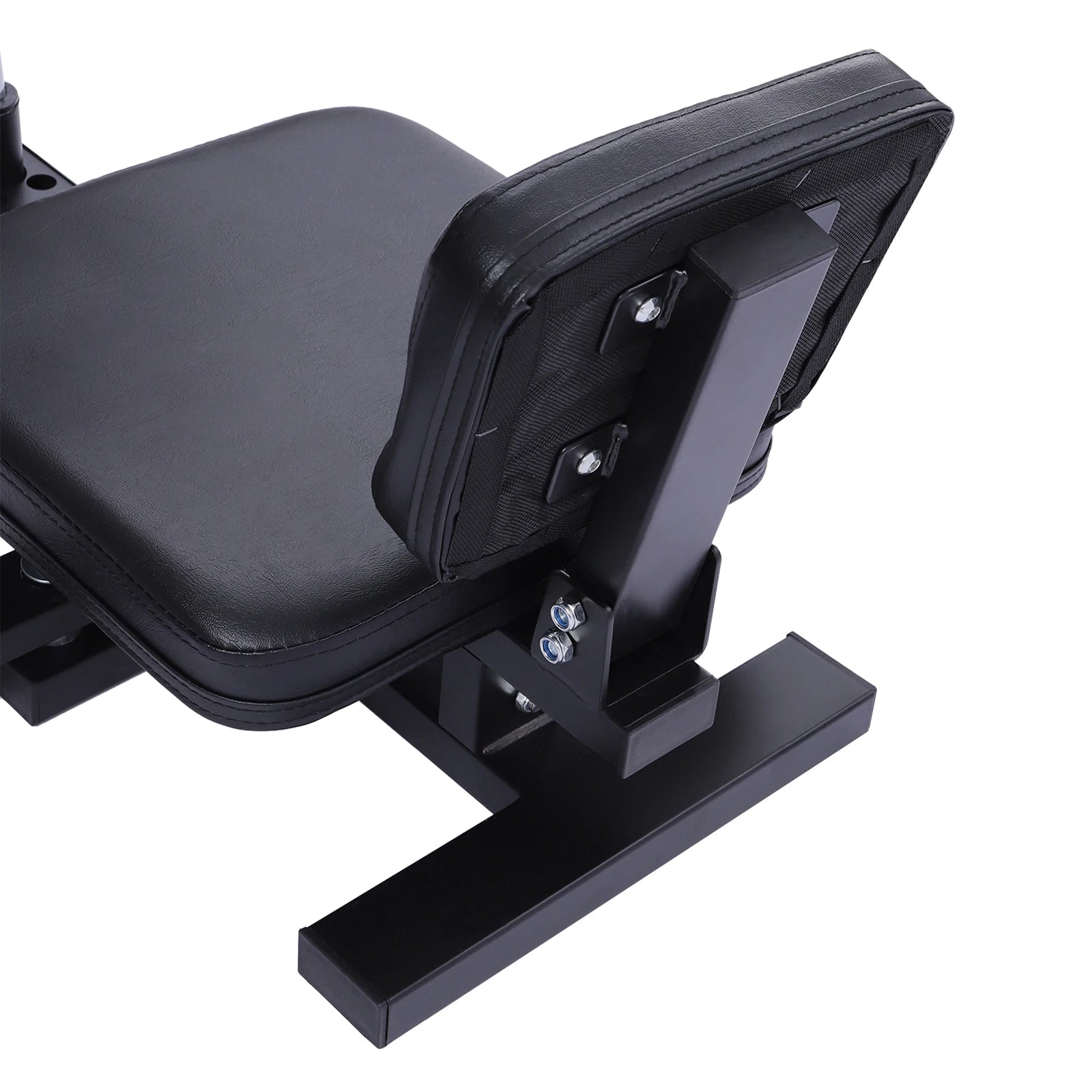 Heavy Duty Leg Stretcher – Gymnastics & Yoga Flexibility Trainer