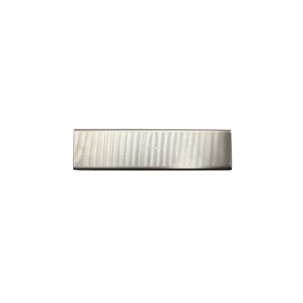 3-Pack Stainless Steel Napkin Holders