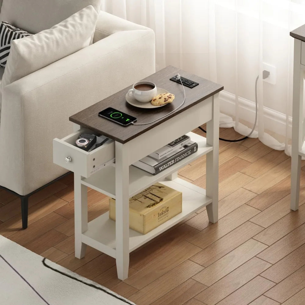 Farmhouse Living Room Furniture Set