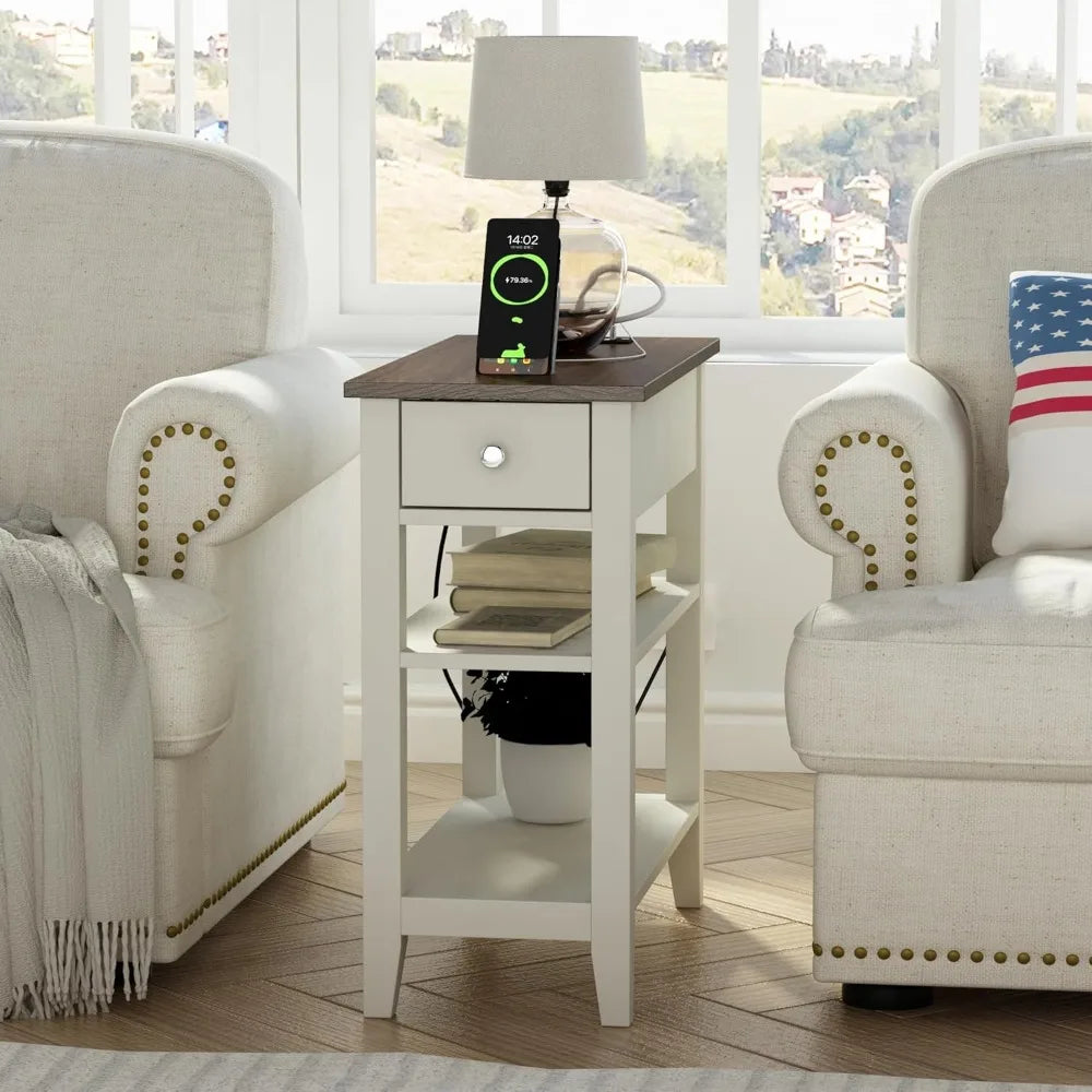 Farmhouse Living Room Furniture Set