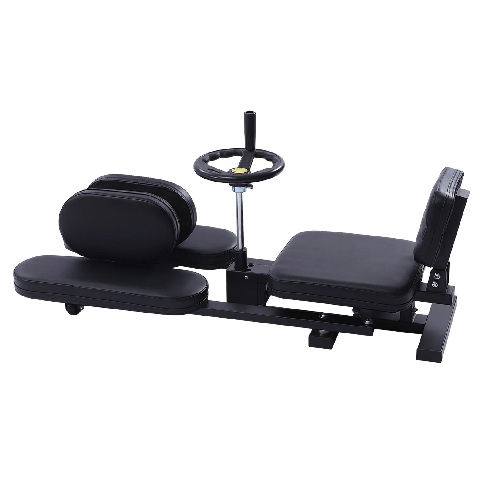 Heavy Duty Leg Stretcher – Gymnastics & Yoga Flexibility Trainer