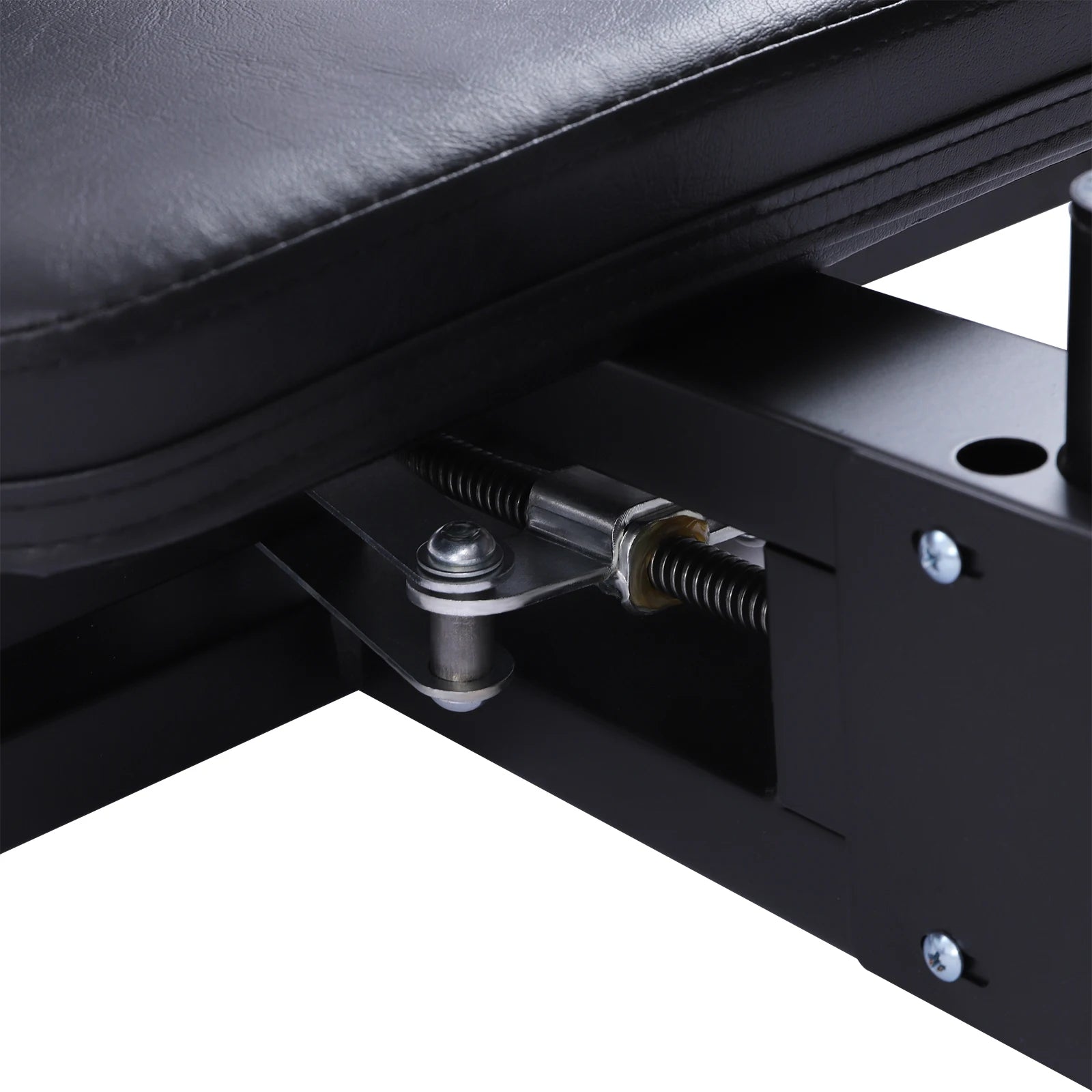 Heavy Duty Leg Stretcher – Gymnastics & Yoga Flexibility Trainer