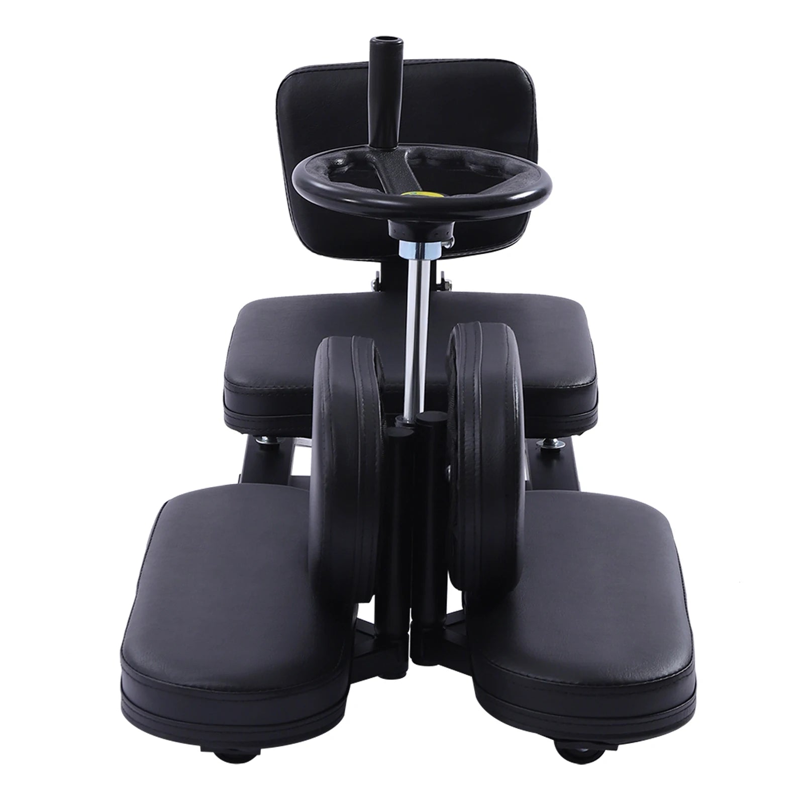 Heavy Duty Leg Stretcher – Gymnastics & Yoga Flexibility Trainer