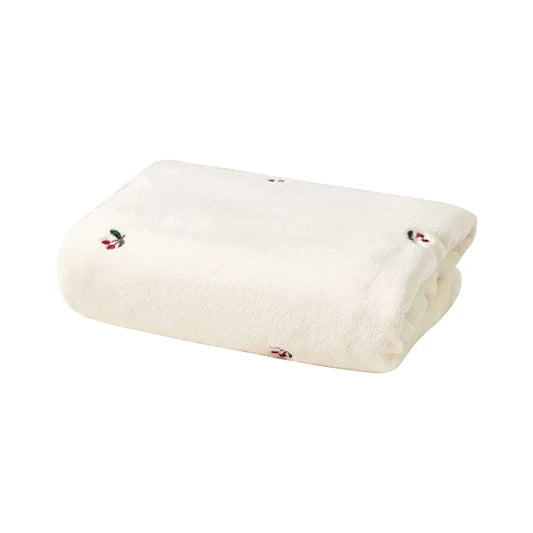 Baby Winter Blanket – Newborn Swaddle & Stroller Fleece Bedding