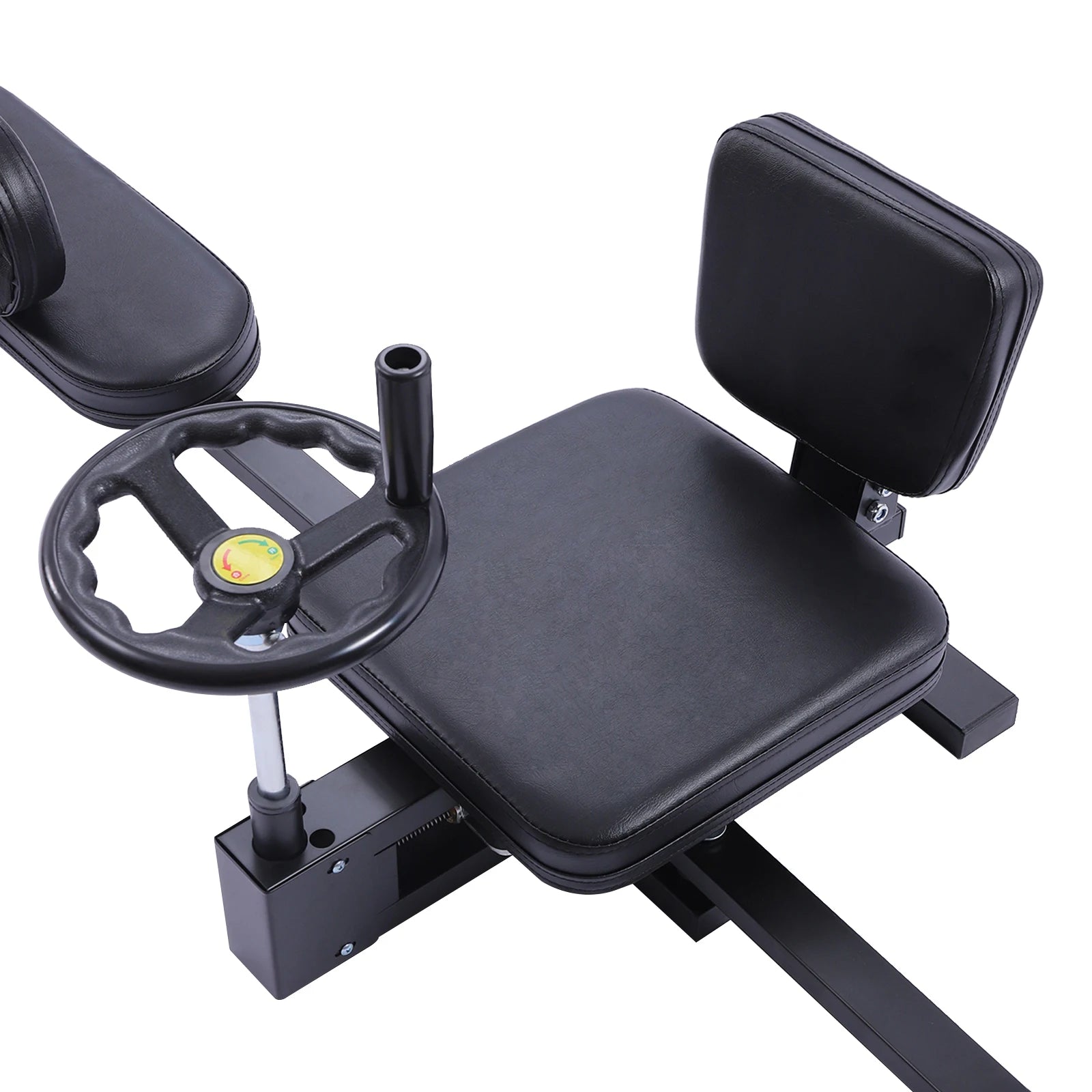 Heavy Duty Leg Stretcher – Gymnastics & Yoga Flexibility Trainer