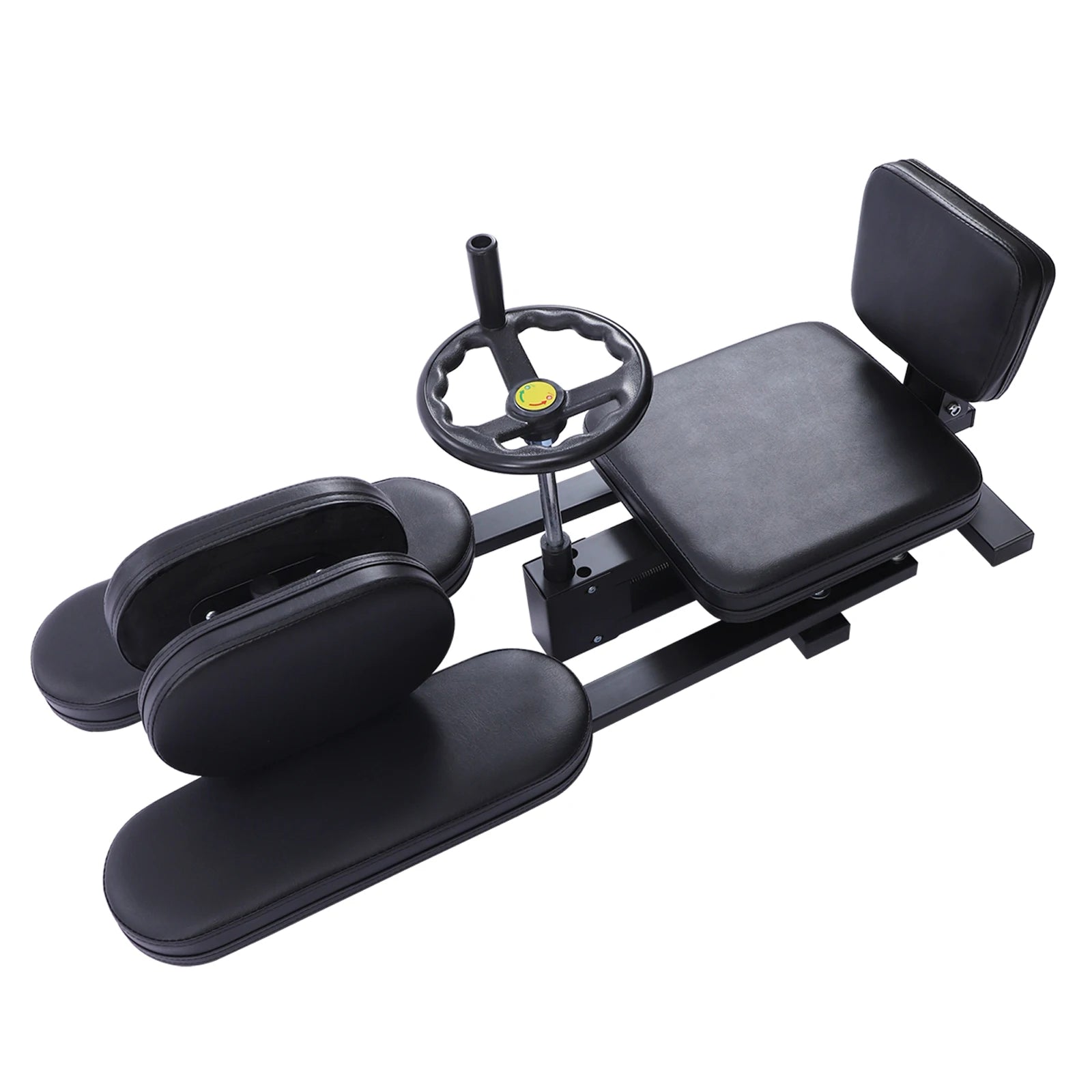 Heavy Duty Leg Stretcher – Gymnastics & Yoga Flexibility Trainer