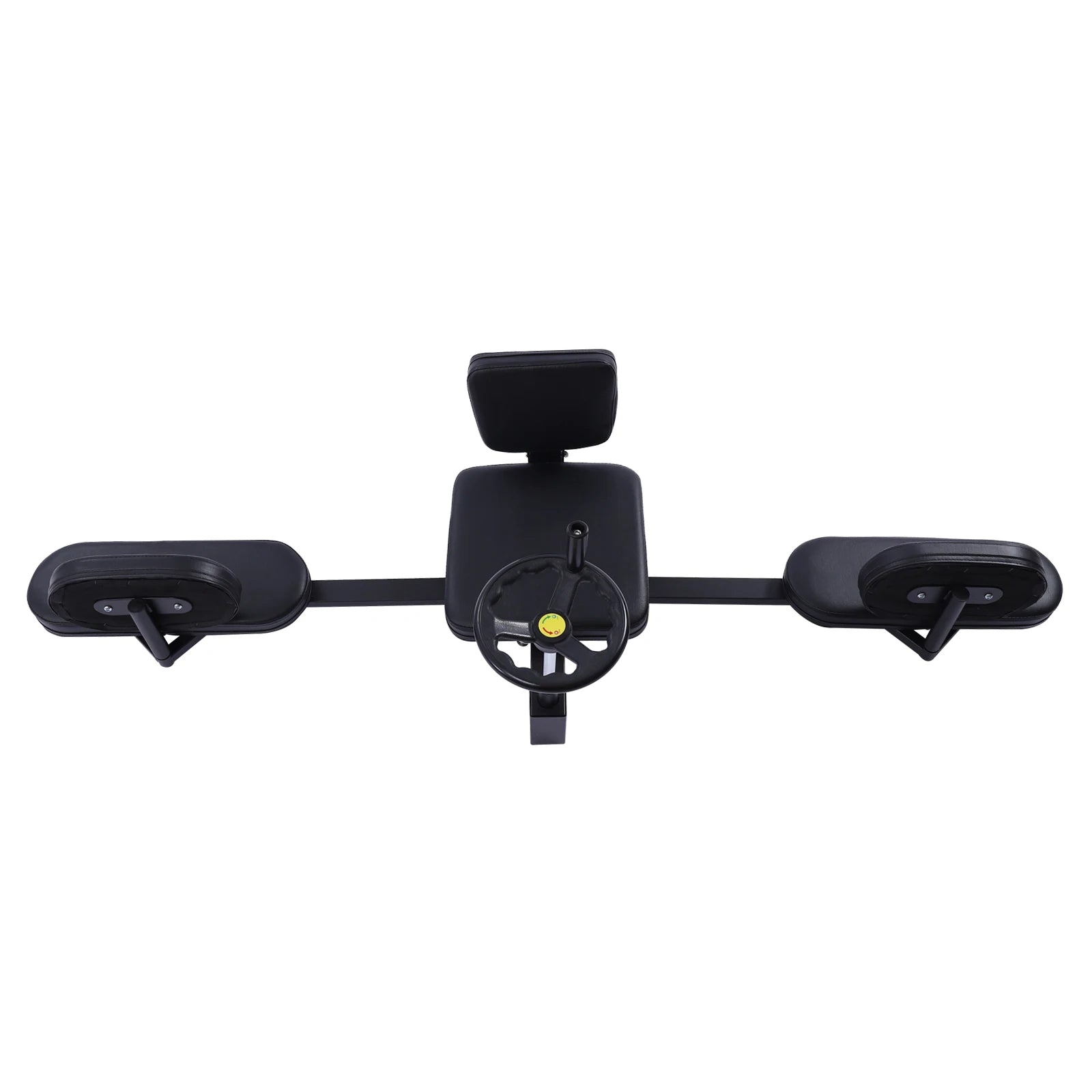 Heavy Duty Leg Stretcher – Gymnastics & Yoga Flexibility Trainer