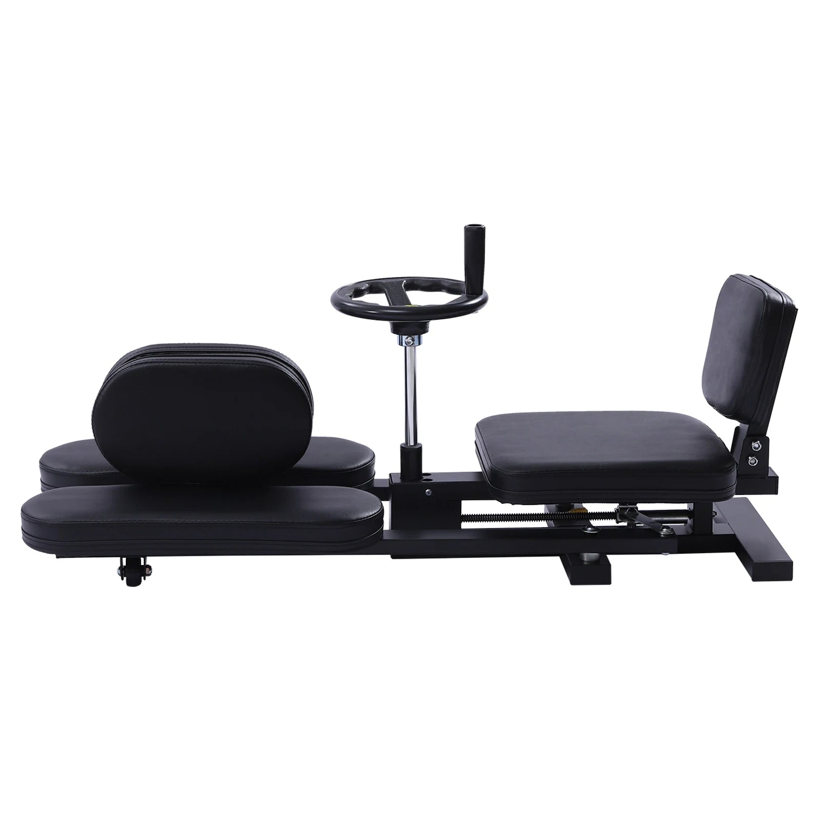 Heavy Duty Leg Stretcher – Gymnastics & Yoga Flexibility Trainer