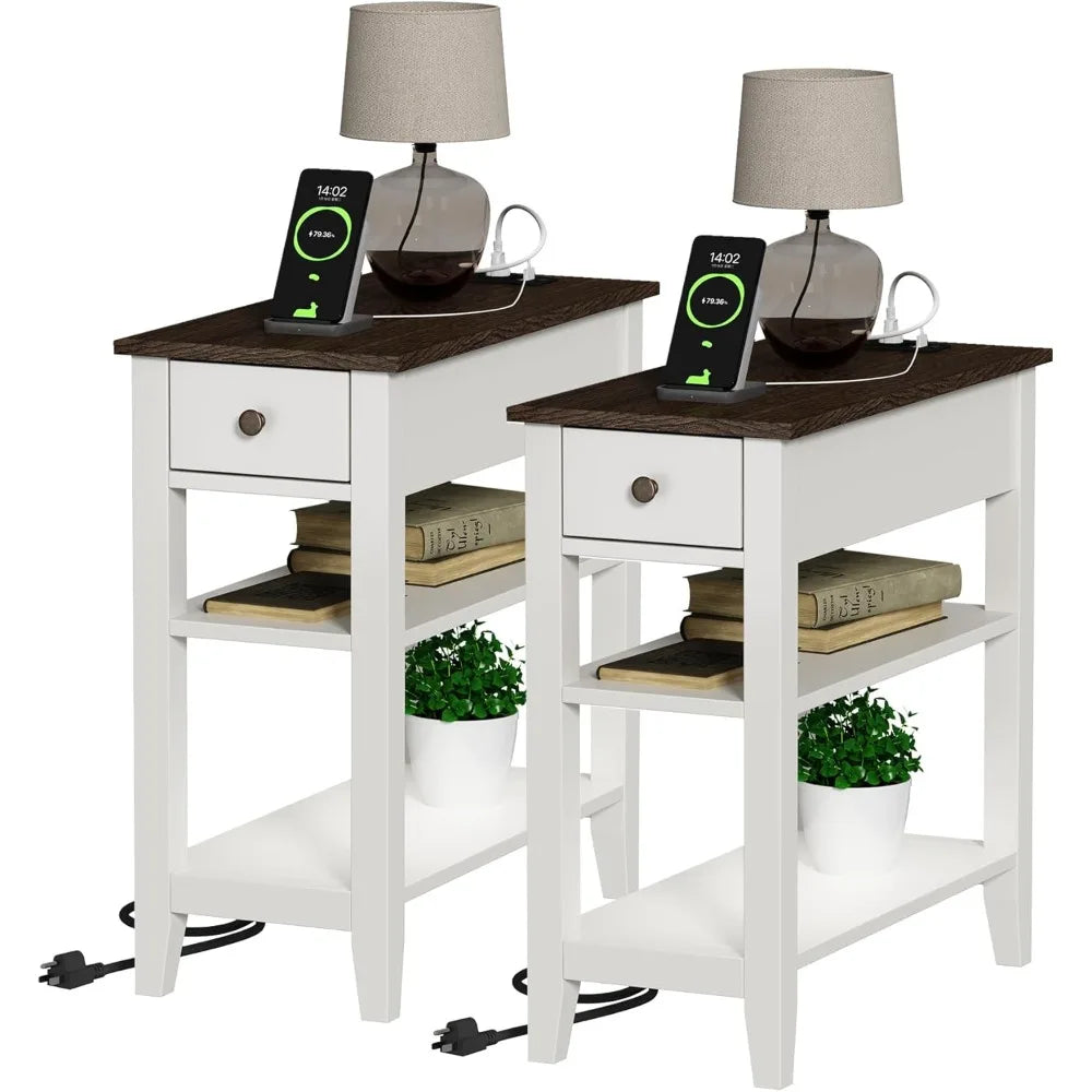 Farmhouse Living Room Furniture Set