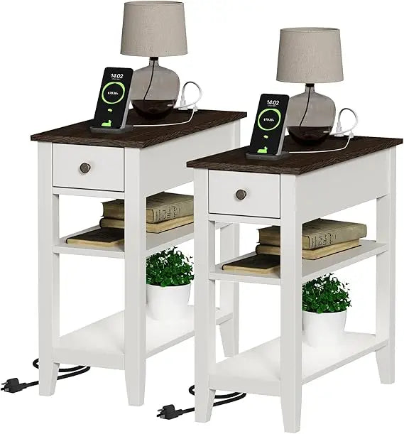Farmhouse Living Room Furniture Set
