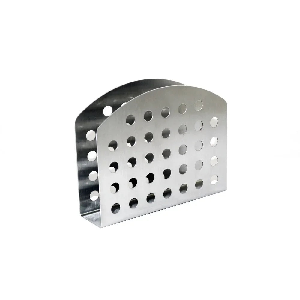 3-Pack Stainless Steel Napkin Holders
