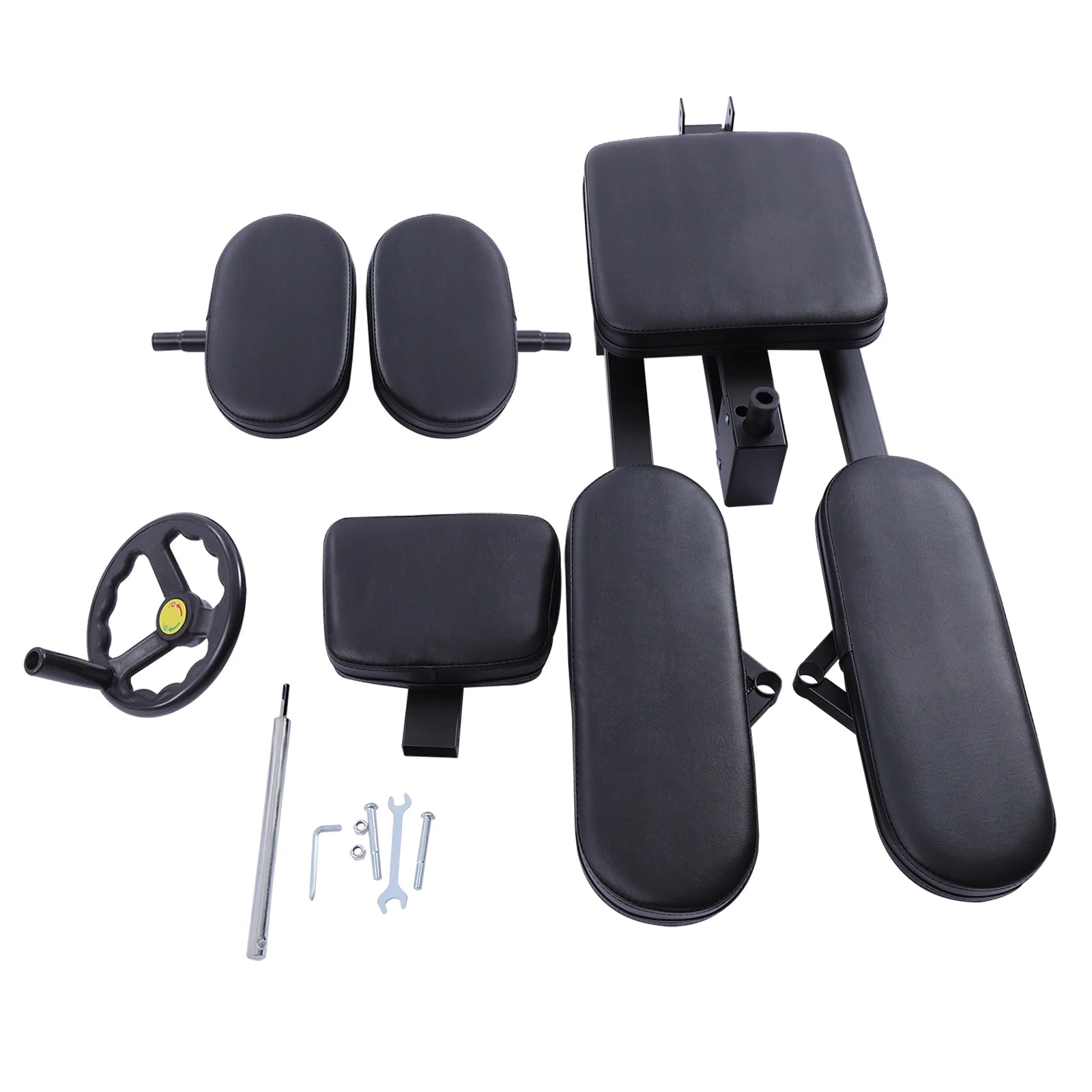 Heavy Duty Leg Stretcher – Gymnastics & Yoga Flexibility Trainer