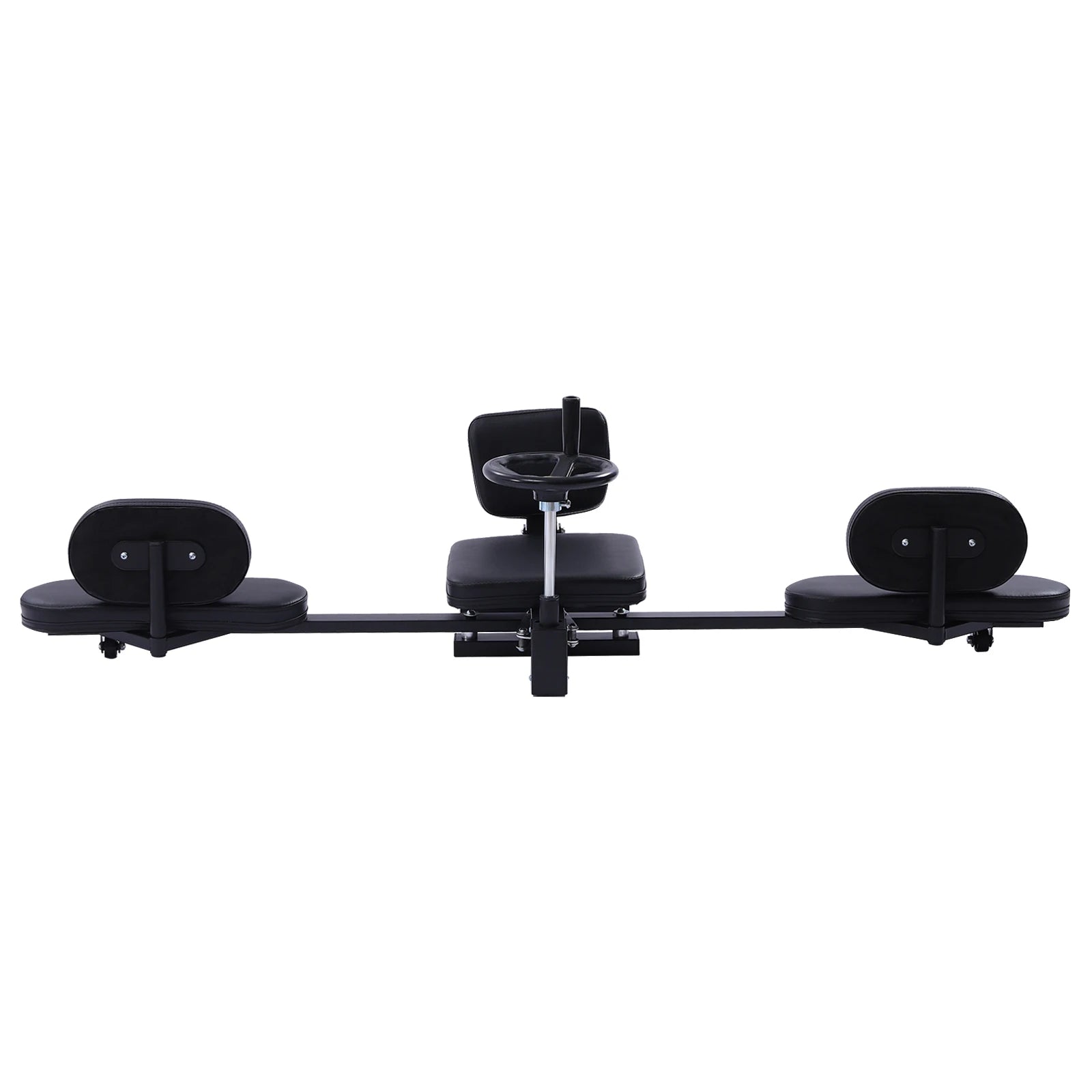 Heavy Duty Leg Stretcher – Gymnastics & Yoga Flexibility Trainer