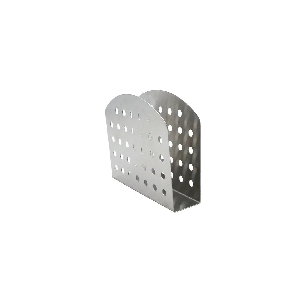 3-Pack Stainless Steel Napkin Holders